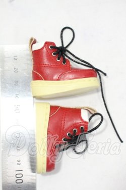 画像2: 幼SD/OF:靴 Y-26-09-29-253-WT-ZY