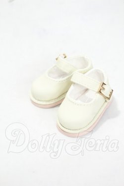 画像1: 幼SD/OF:靴 Y-26-09-29-236-WT-ZY