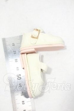 画像2: 幼SD/OF:靴 Y-26-09-29-236-WT-ZY