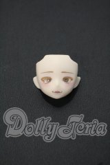 悸動瞬息・シチリアの追憶： フェイスパーツ / ルチアーノ Y-26-09-15-235-WT-ZY