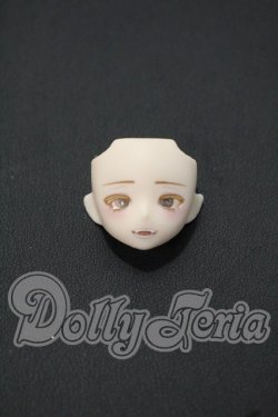 画像1: 悸動瞬息・シチリアの追憶： フェイスパーツ / ルチアーノ Y-26-09-15-235-WT-ZY