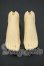 画像1: MONOCHROME製/Heel Feet for Guys　60ｃｍ級男性ドール用　ヒール足 Y-26-09-15-218-WT-ZY (1)