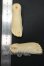 画像2: MONOCHROME製/Heel Feet for Guys　60ｃｍ級男性ドール用　ヒール足 Y-26-09-15-218-WT-ZY (2)