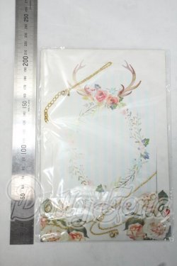 画像2: SDGrB＆SD13男の子/OF:小物 Y-26-09-15-213-WT-ZY
