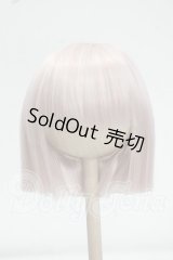 8-9inch/ウィッグ Y-26-09-15-043-WT-ZY