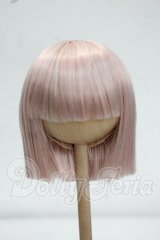 8-9inch/ウィッグ Y-26-09-15-041-WT-ZY