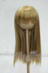 8-9inch/ウィッグ Y-26-09-15-042-WT-ZY