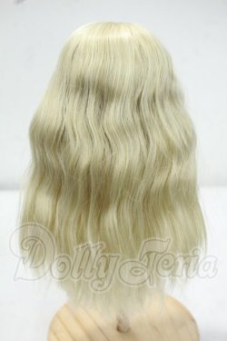 画像2: 6-7inch/ウィッグ(COLLIE様製) Y-26-09-15-069-WT-ZY