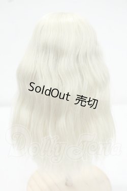 画像2: 6-7inch/ウィッグ(COLLIE様製) Y-26-09-15-069-WT-ZY
