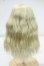画像2: 6-7inch/ウィッグ(COLLIE様製) Y-26-09-15-069-WT-ZY (2)