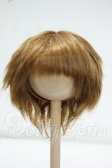 6-7inch/ウィッグ Y-26-09-15-068-WT-ZY