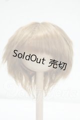 6-7inch/ウィッグ Y-26-09-15-068-WT-ZY
