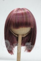 8inch/ウィッグ Y-26-09-15-063-WT-ZY