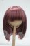 画像1: 8inch/ウィッグ Y-26-09-15-063-WT-ZY (1)