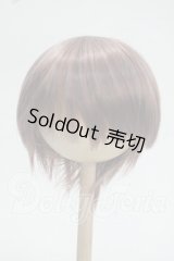 9inch/ウィッグ Y-26-09-15-044-WT-ZY