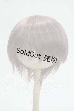 画像1: 9inch/ウィッグ Y-26-09-15-044-WT-ZY