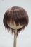 画像1: 9inch/ウィッグ Y-26-09-15-044-WT-ZY (1)