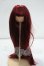画像1: 7-8inch/ウィッグ Y-26-09-15-064-WT-ZY (1)