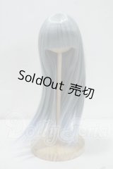 8-9inch/ウィッグ Y-26-09-22-147-WT-ZY