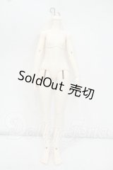 Kimdoll/1/4ドールボディ KKボディ2.0 Y-26-09-15-007-WT-ZY