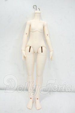 画像1: Kimdoll/1/4ドールボディ KKボディ2.0 Y-26-09-15-007-WT-ZY