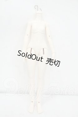 画像1: Kimdoll/1/4ドールボディ KKボディ2.0 Y-26-09-15-007-WT-ZY