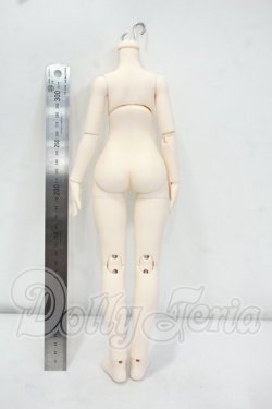 画像2: Kimdoll/1/4ドールボディ KKボディ2.0 Y-26-09-15-007-WT-ZY