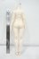 画像2: Kimdoll/1/4ドールボディ KKボディ2.0 Y-26-09-15-007-WT-ZY (2)