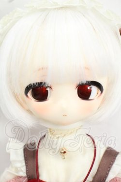 画像1: TinyFox/ストロベリー　メリアン Y-26-09-15-008-WT-ZY