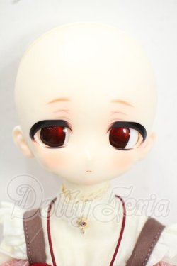画像2: TinyFox/ストロベリー　メリアン Y-26-09-15-008-WT-ZY