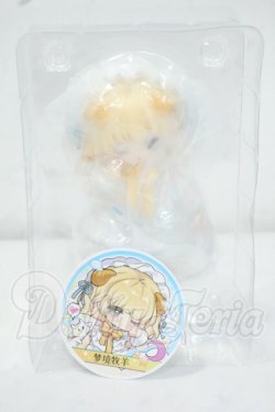画像2: star Island/MIYA:心の限界シリーズ  夢のひつじ Y-26-09-15-009-WT-ZY