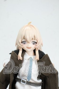 画像1: Neo Eden Toys/黒鉄レクイエム:テキーラ Y-26-09-15-016-WT-ZY