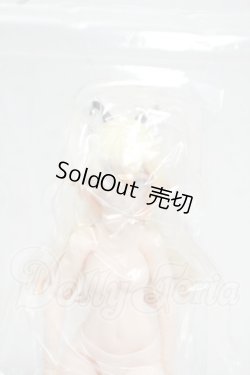 画像1: Neo Eden Toys/黒鉄レクイエム:トゥトゥ Y-26-09-15-017-WT-ZY