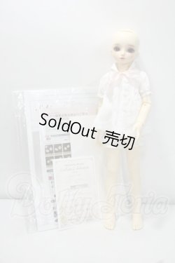 画像7: SDM/サキ　スタンダードモデル Y-26-09-15-299-WT-ZY