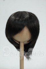 8inch/ウィッグ Y-26-09-15-050-WT-ZY