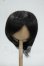 画像1: 8inch/ウィッグ Y-26-09-15-050-WT-ZY (1)