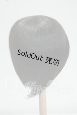 画像2: 8inch/ウィッグ Y-26-09-15-050-WT-ZY