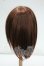 画像2: 7-8inch/ウィッグ Y-26-09-15-060-WT-ZY (2)