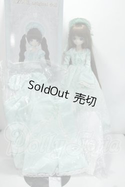 画像8: azone/Alice Time of grace II~A dream of princess~ アゾンダイレクトストア限定ver. Y-26-09-15-298-WT-ZY