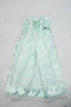 画像1: azone/OF:50cmサイズドール ドレス:Alice Time of grace II~A dream of princess~ アゾンダイレクトストア限定ver. Y-26-09-15-297-WT-ZY