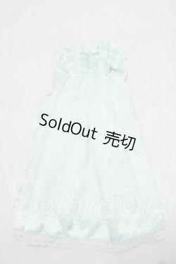 画像1: azone/OF:50cmサイズドール ドレス:Alice Time of grace II~A dream of princess~ アゾンダイレクトストア限定ver. Y-26-09-15-297-WT-ZY