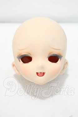 画像1: DD/DDH-10:Noisette様製　カスタムヘッド 開口(刻印:107) Y-26-09-15-178-WT-ZY