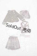 MDD/OF:衣装セット Y-26-09-15-171-WT-ZY