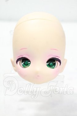 画像1: DOLLCE/DC60-05ヘッド Y-26-09-29-247-WT-ZY