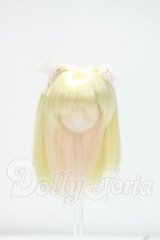 4.5inch/ウィッグ Y-26-09-22-290-WT-ZY