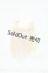 4.5inch/ウィッグ Y-26-09-22-290-WT-ZY