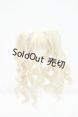 4.5inch/ウィッグ Y-26-09-22-292-WT-ZY