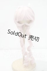 8-9inch/ウィッグ Y-26-09-22-293-WT-ZY