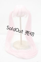 9inch/ウィッグ Y-26-09-22-295-WT-ZY