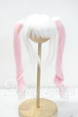 9inch/ウィッグ Y-26-09-22-294-WT-ZY